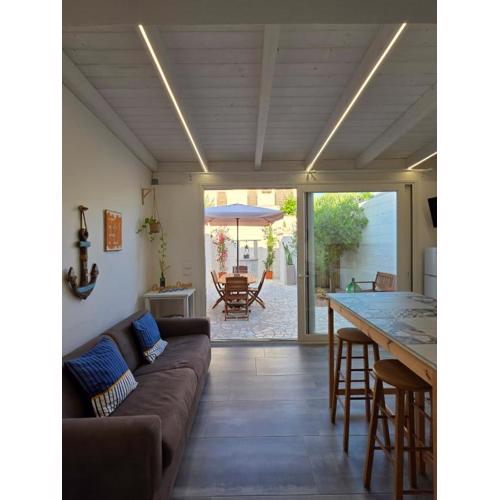 Camere A Oriente II Room and Apartments