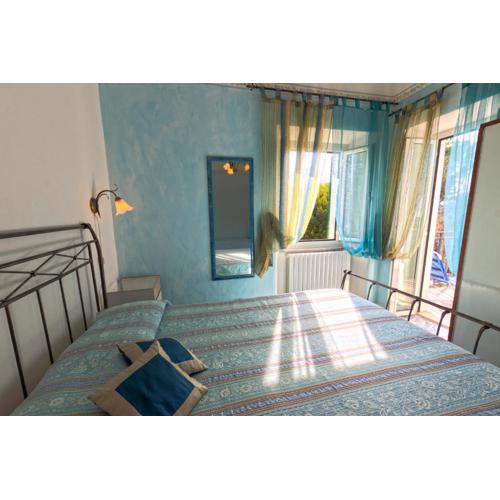 Camere Alisa