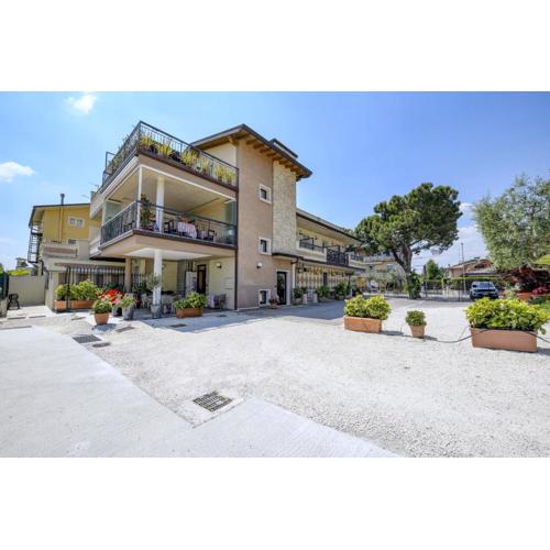 Camere America B&B