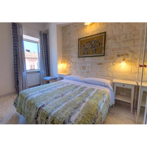 Camere Da Aldo in centro Sirolo