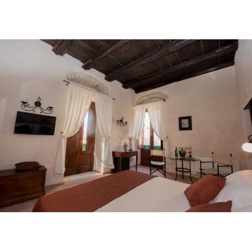 Camere da Cecè