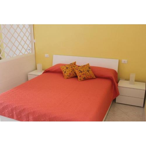 Camere Dieci Maggio -Dori - Nemo - Guizzo