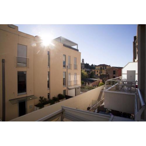 Camere e case vacanza Residenza Prealba