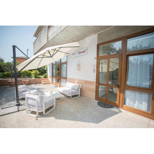 Camere Girasole