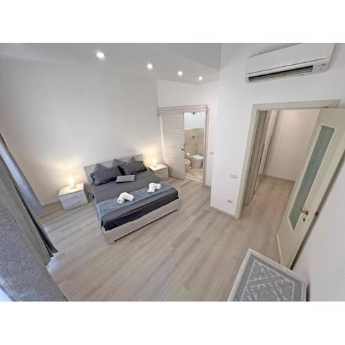 Camere in Centro