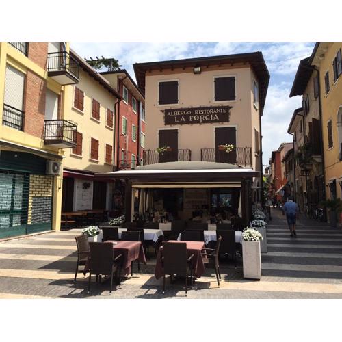 Camere La Forgia