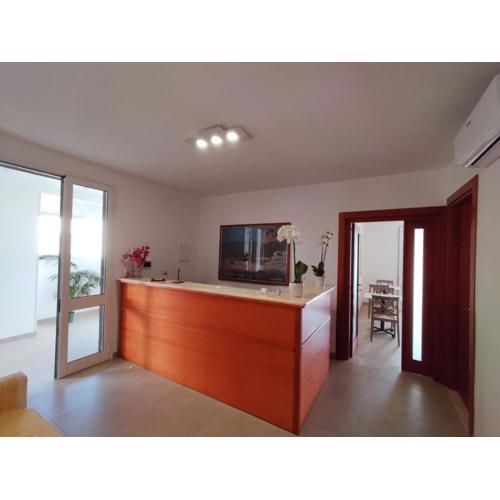 Camere Mare Blu B&B - La Via Del Mare