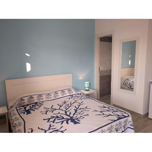 Camere Mare Manu