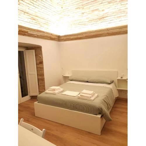 Camere Meccoli