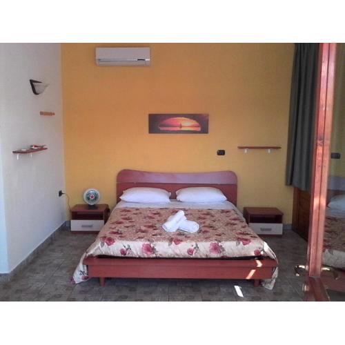 Camere Oasi