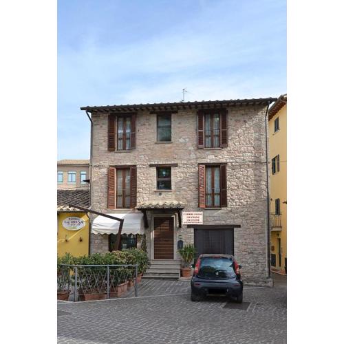 Camere Paolo