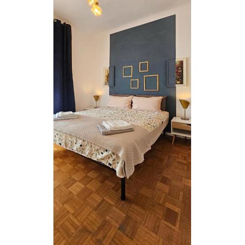 Camere Passetto