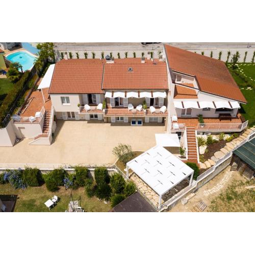 Camere Relais Filomare