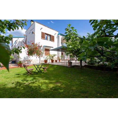 Camere Tirreno 1