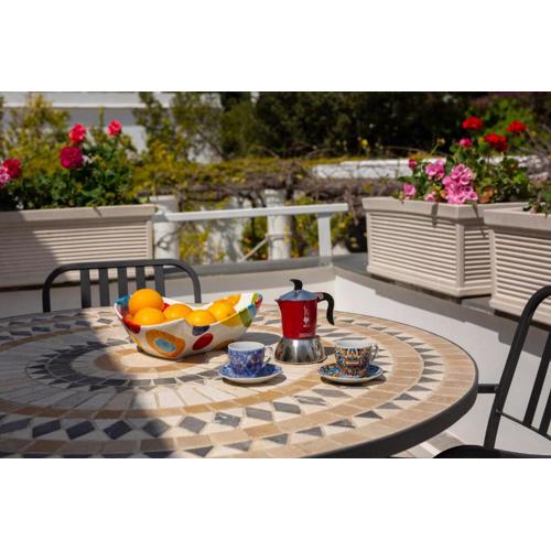 CAMERELLE LUXURY STAY