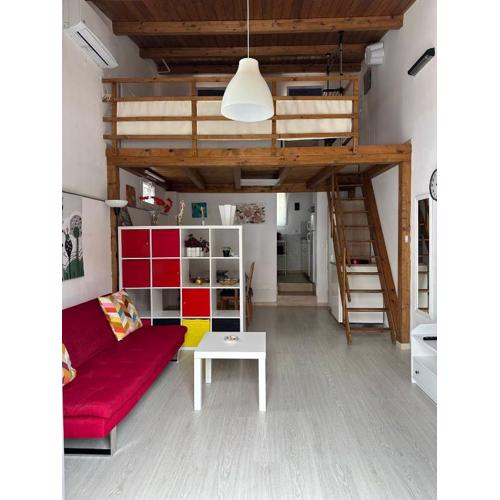 Cami s holidays home mare