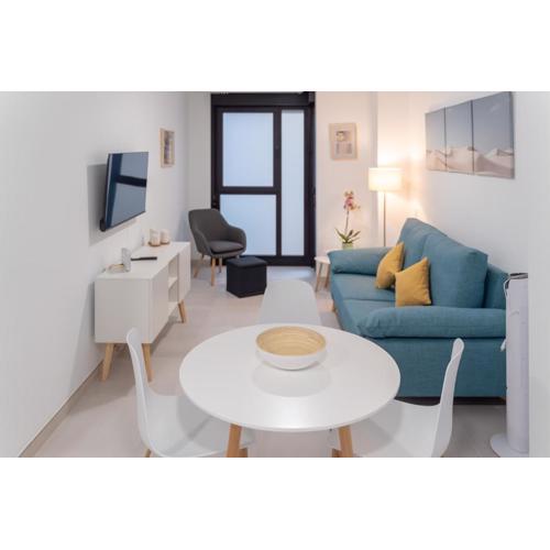 Camifa Canteras Beach Paradise