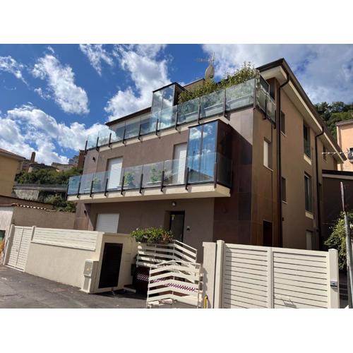 CAMILLA APARTMENT - Salerno-Amalfi Coast