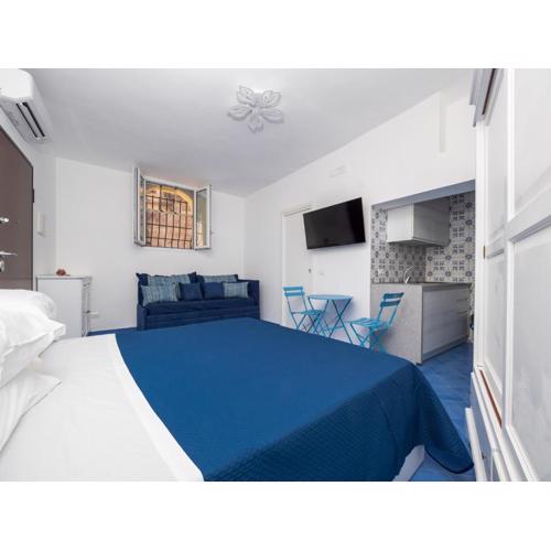Camilla House - De Vivo Realty Positano