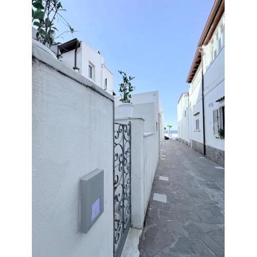 Camilla Lipari House