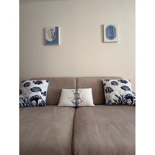 Camillas Loft