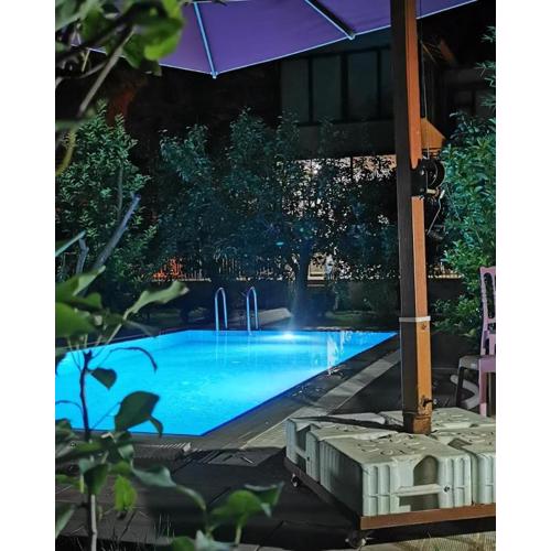 Çamlı Bungalow Evleri