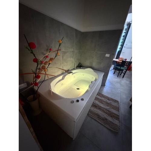 Cammileddi mini suite