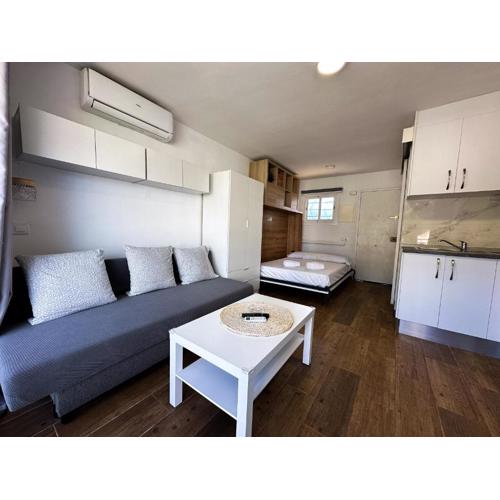 Camp i Mar Rentalmar