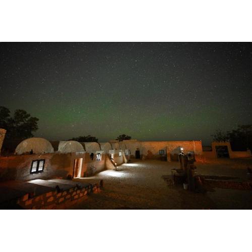 Camp Sabria