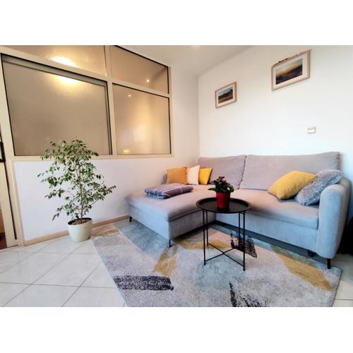Campanello Apartment