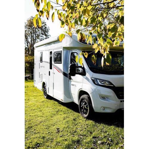 Camper Istra