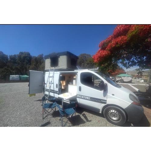 Camper