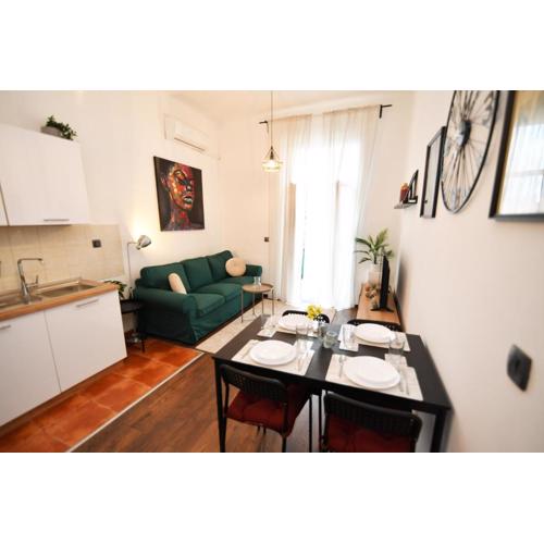 Campetto Suite