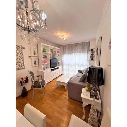 Campezo Suite Madrid Airport