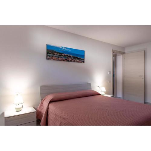 CAMPI ALTI AL MARE APARTMENTS