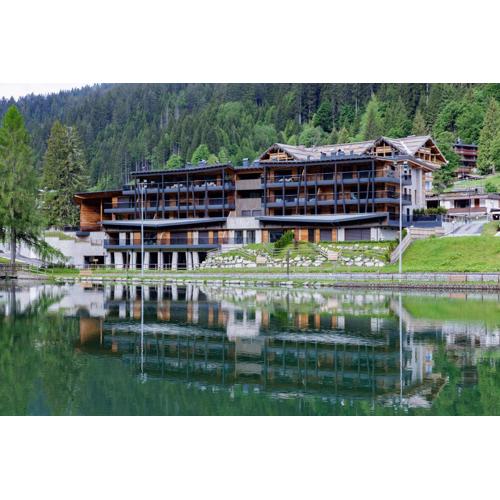 Campiglio WOOD