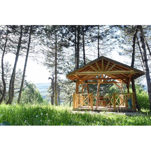 Çampınarı Doğa Evleri & Restaurant