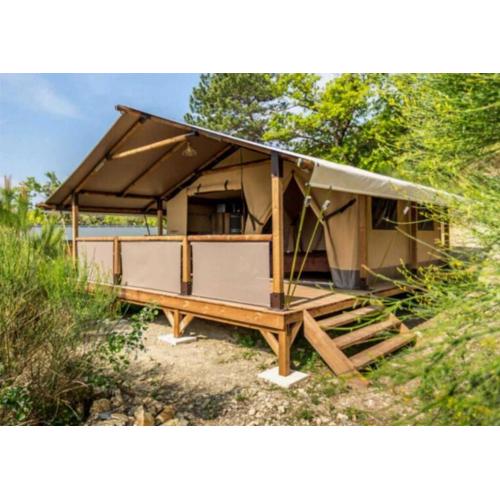 Camping - Parc aquatique - ccaghhb