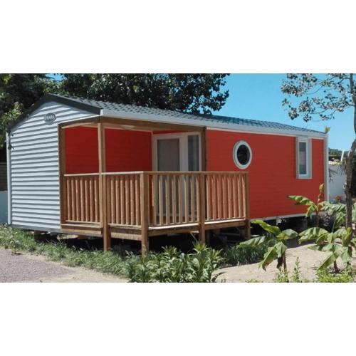 Camping 4 étoiles - Piscine - eeieih