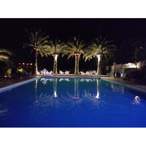 Camping Arutoli