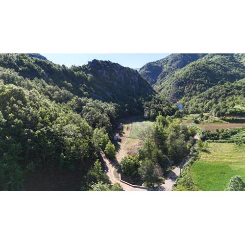 Camping-Baven-Toven Naturae