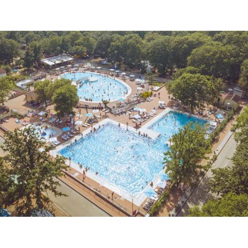 Camping Bijela Uvala - Roan