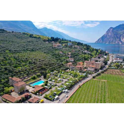 Camping Brione