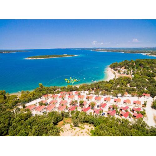 Camping Brioni