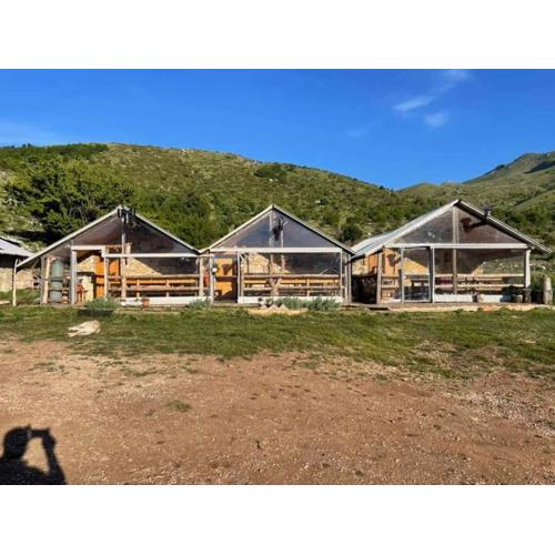 Camping Cajupi