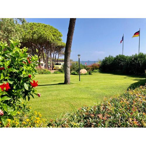 Camping Cala d\