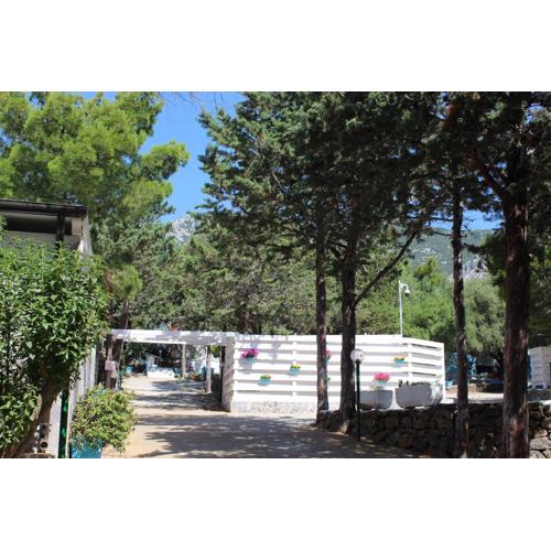Camping Car Palmasera