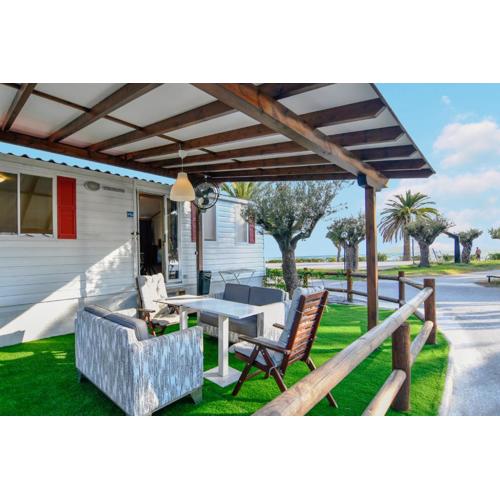 Camping Castello