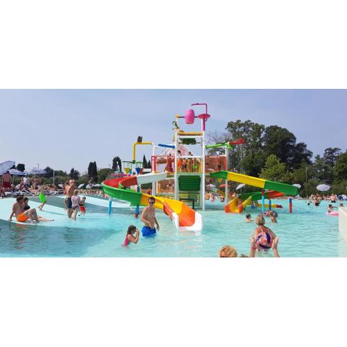 Camping Cisano - San Vito