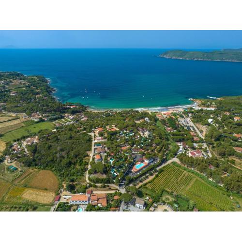 Camping Europa